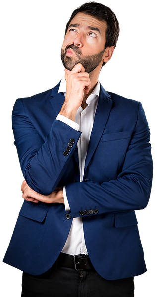 Business man